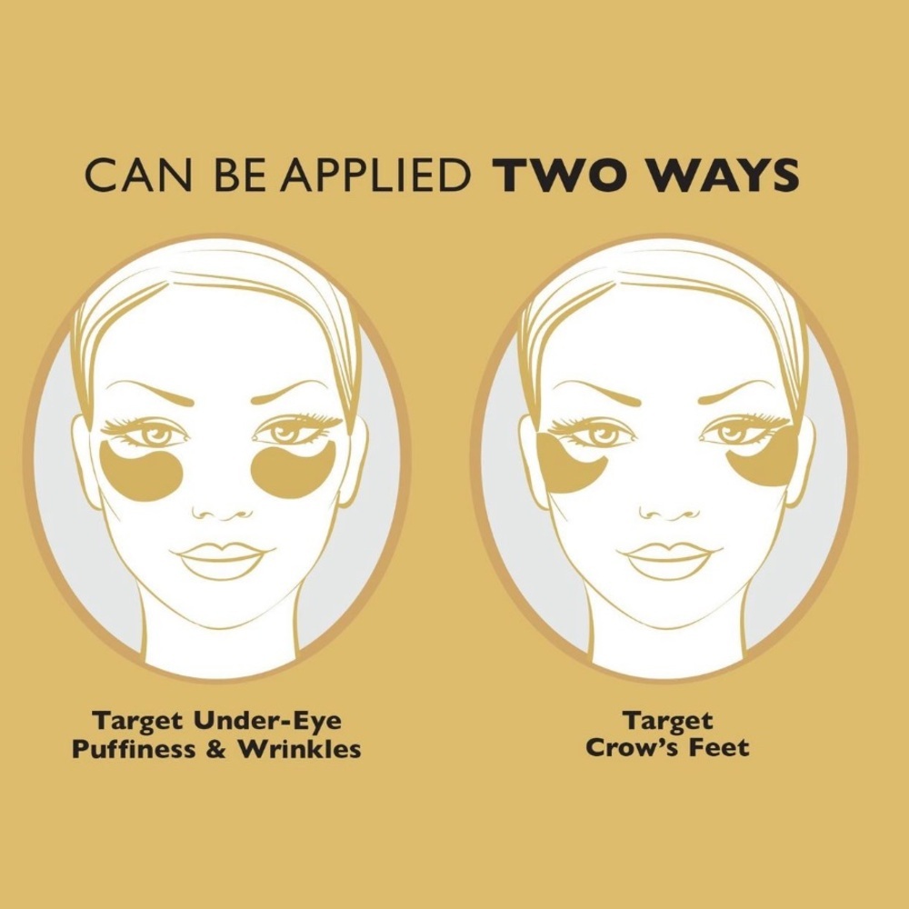Peter Thomas Roth 24K Gold hydragel Eye Patches - Picture 2 of 8